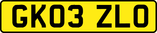 GK03ZLO
