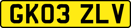 GK03ZLV