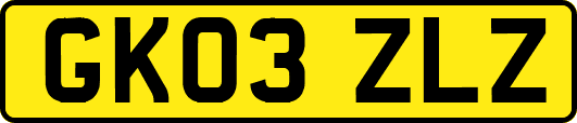 GK03ZLZ