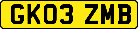 GK03ZMB