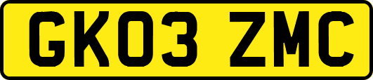 GK03ZMC