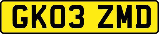 GK03ZMD