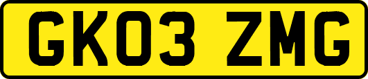GK03ZMG