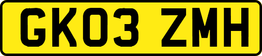 GK03ZMH