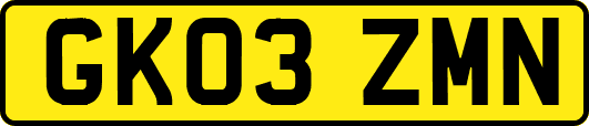 GK03ZMN