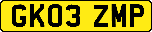 GK03ZMP