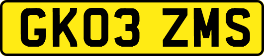 GK03ZMS