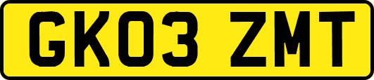 GK03ZMT