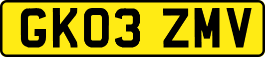 GK03ZMV