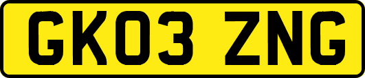GK03ZNG