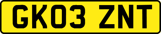GK03ZNT