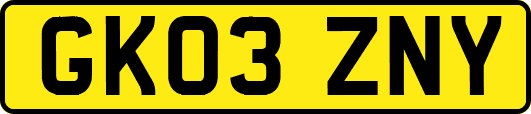 GK03ZNY