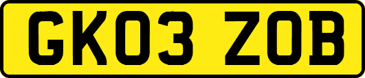 GK03ZOB