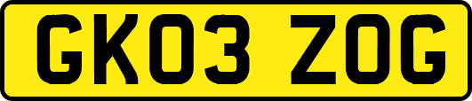 GK03ZOG