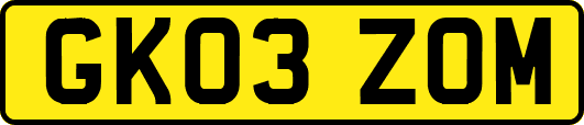 GK03ZOM
