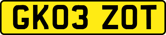 GK03ZOT
