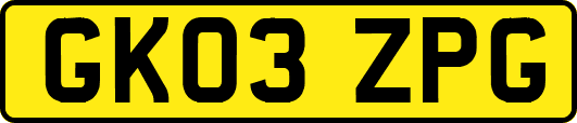 GK03ZPG