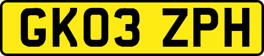 GK03ZPH