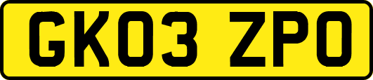 GK03ZPO