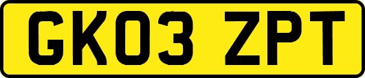 GK03ZPT