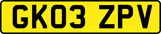 GK03ZPV