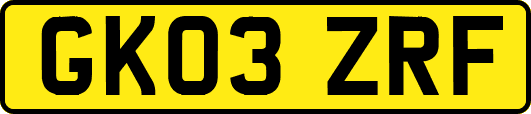 GK03ZRF