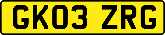 GK03ZRG