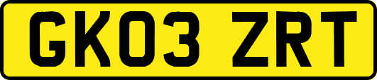GK03ZRT