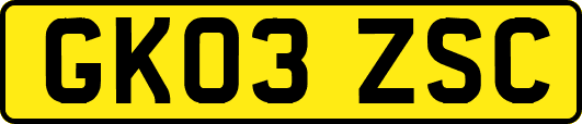 GK03ZSC