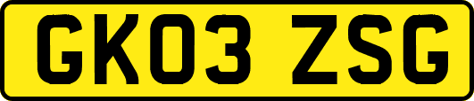 GK03ZSG