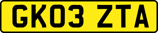 GK03ZTA