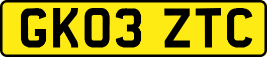 GK03ZTC