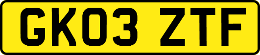 GK03ZTF