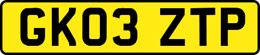 GK03ZTP
