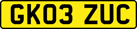 GK03ZUC