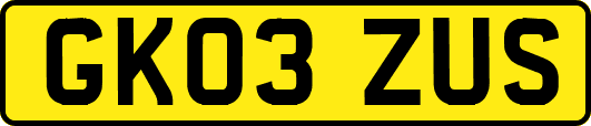 GK03ZUS