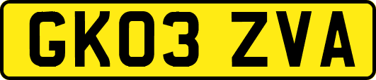 GK03ZVA