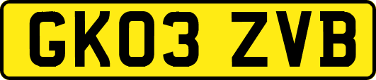 GK03ZVB