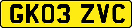 GK03ZVC