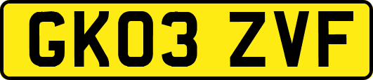 GK03ZVF