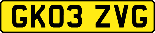 GK03ZVG