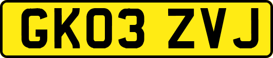 GK03ZVJ