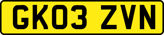 GK03ZVN