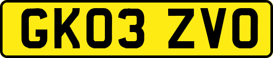 GK03ZVO