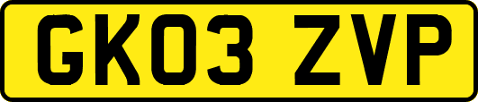 GK03ZVP