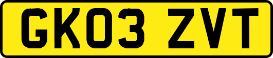 GK03ZVT