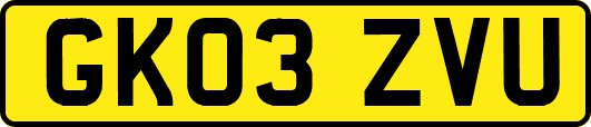 GK03ZVU