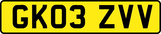 GK03ZVV