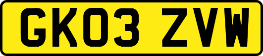GK03ZVW