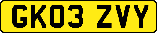 GK03ZVY